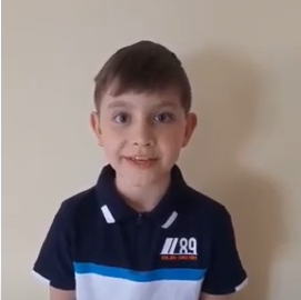 Kokos Kallai Zsombor